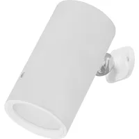 REV Ritter REV LED Akku Clip-Leuchte Weiß