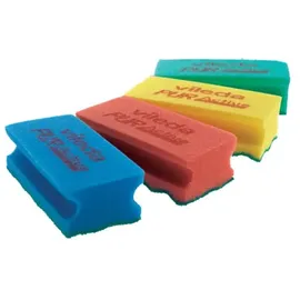 Vileda vileda® PROFESSIONAL PUR Active Schwämme, 10 St.