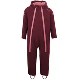 TROLLKIDS Overall rot 80 (8-12M)