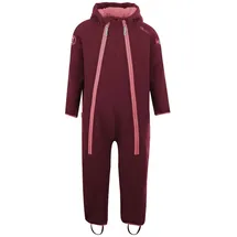 TROLLKIDS Overall rot 80 (8-12M)