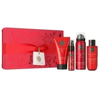 Rituals Hautpflege-Set Ayurveda Small, 4-tlg.
