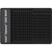 Intel Optane 905P Series 480GB (SSDPE21D480GAX1)