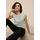 TAMARIS T-Shirt grau 36