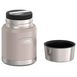 Thermos ICON Food Jar beige 0,47 l