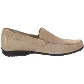 SIOUX Giumelo-700-H Herren Beige/Braun 43