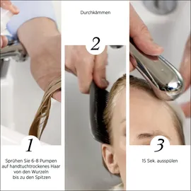 Wella Lipid Code Extra Elastic Force Serum 125 ml