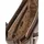 GUESS Shopper Handtasche Daryna Dark Taupe,