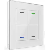 MDT Glastaster II Light 4-fach