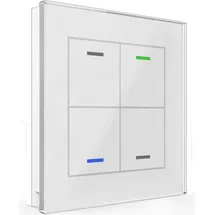 MDT Glastaster II Light 4-fach