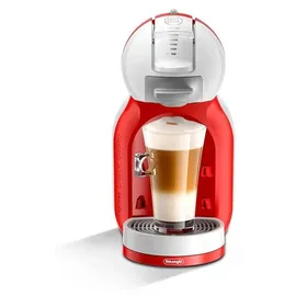 De'Longhi Nescafé Dolce Gusto Mini Me EDG 305.WR weiß/rot