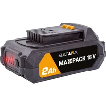BATAVIA 7062517 Akku 18 V 2,0 Ah