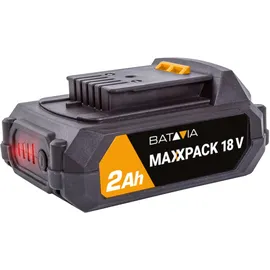 BATAVIA 7062517 Akku 18 V 2,0 Ah