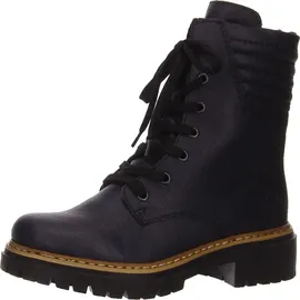 Rieker 72600 Damen Blau 40