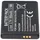 AccuCell Akku passend für Samsung SGH-E570 Akku, Samsung SGH-J700 Akku AB503442BECSTD