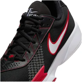 Nike Air Zoom G.T. Cut Academy Basketballschuhe schwarz, Größe 42 1⁄2 - 42 1⁄2
