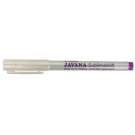 Kreul Sublimatstift Layoutmarker violett 1,0 - 2,0 mm, 1 St.