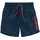 Chiemsee Badeshorts Esra Blau S