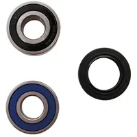 All-balls racing Radlagersatz 25-1020