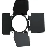 Showtec Barndoor für Spectral M800 Schwarz