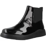 GEOX WOMAN D ARLARA HYBRID BLACK 38_EU