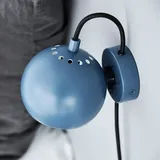 Frandsen Ball Wandleuchte, E14, 104739,