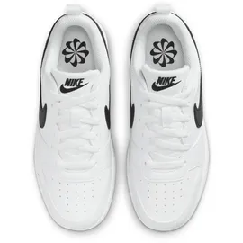 Nike Court Borough Low Recraft Kids White/Black 35,5 DV5456-104
