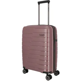 Travelite Air Base 4-Rollen Cabin S 55 cm / 37 l flieder