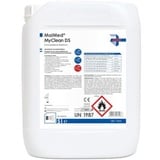 Maimed MyClean DS Schnelldesinfektion 5 Liter)