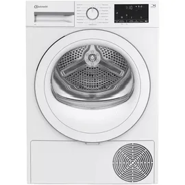 Bauknecht BD 8D WWS Wärmepumpentrockner (8 kg)