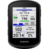Garmin Edge 540