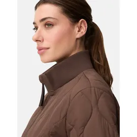 CAMEL ACTIVE Steppjacke mit Taschen braun XXL