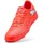 Puma Future 9 Play TF Herren glowing red/puma white/puma black/puma silver 41