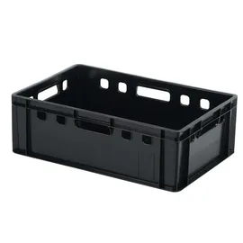 Logiplast Transportroller 7 Stück E2-Kasten 0 kg