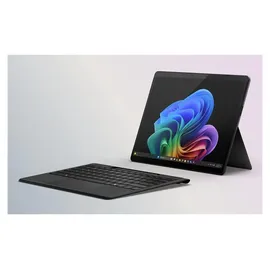 Microsoft Surface Pro 11 16 GB RAM 512 GB Wi-Fi Snapdragon X Plus Platin 		
