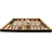 Almina Backgammon Brettspiel Kaplama Tavla