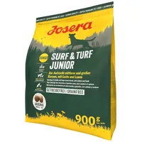 Josera Surf & Turf Junior 900 g