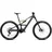 2025 29 Zoll diamond black/splash olive green matt M