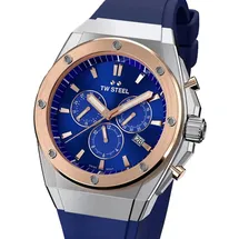 TW STEEL CEO Tech Chrono Edelstahl 44 mm CE4046