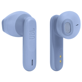 JBL Wave Flex True Wireless, In-ear Kopfhörer Bluetooth Blau