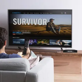 Retoo Android TV Box 4K 2023