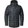 Haglöfs ROC Flash Down Hood Men true black XXL