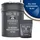 WO-WE Bodenbeschichtung W702 Ultramarinblau 10 kg