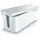 Bearware Kabelbox 15,5 x 13 x 41 cm 1-tlg. weiß