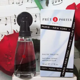 Coty Prêt à Porter Eau de Toilette 50 ml