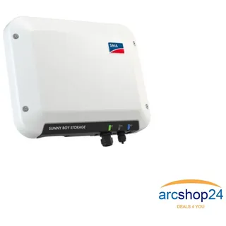 SMA Sunny Boy Storage 2.5 Batteriewechselrichter 2,5 kW