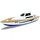 MAISTO TECH RC-Boot Yacht 34cm CH RTF weiß (582197)