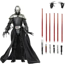 Star Wars Lord Starkiller Actionfigur 15 cm