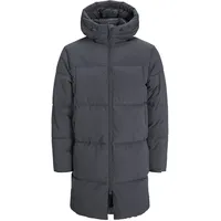 JACK & JONES Jacke VESTERBRO LONG Steppjacke