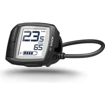 Bosch Purion Display