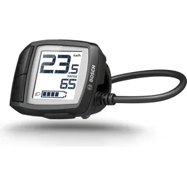 Bosch Purion Display